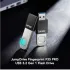 Lexar JumpDrive Fingerprint F35 PRO 128GB USB 3.2 Flash Drive